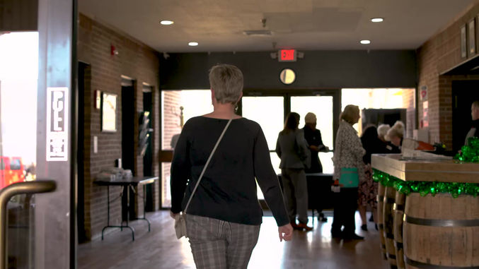 Radcliff SBA Meeting Commercial